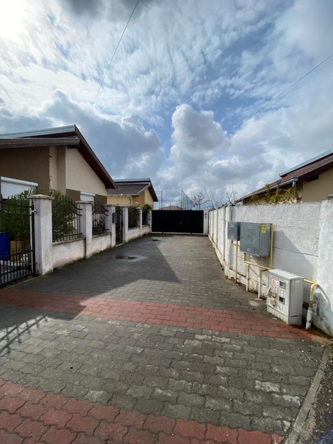 “Home Sweet Home” Santandrei ภายนอก รูปภาพ
