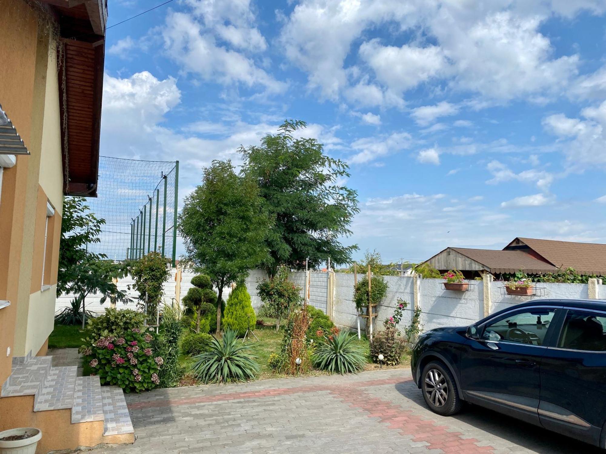 “Home Sweet Home” Santandrei ภายนอก รูปภาพ